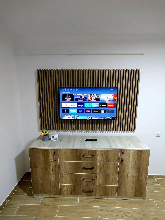 Roşu Militari Luxury Flat 아파트 외부 사진