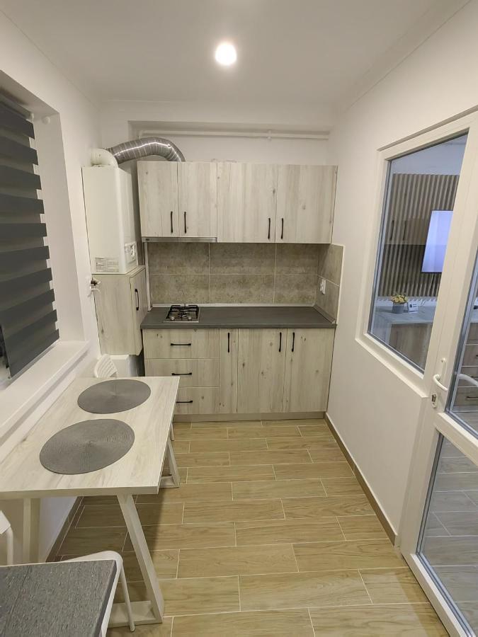 Roşu Militari Luxury Flat 아파트 외부 사진