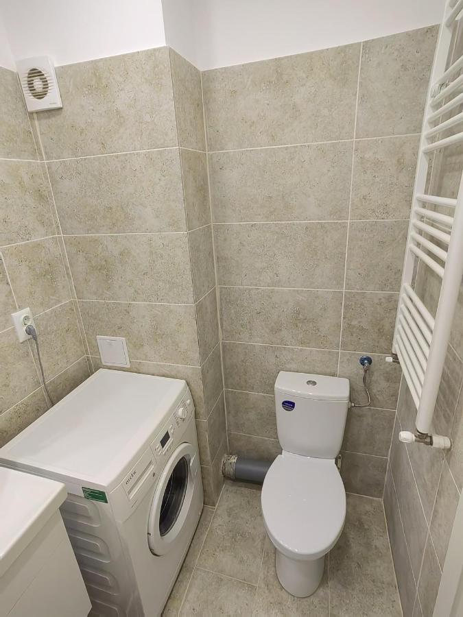 Roşu Militari Luxury Flat 아파트 외부 사진