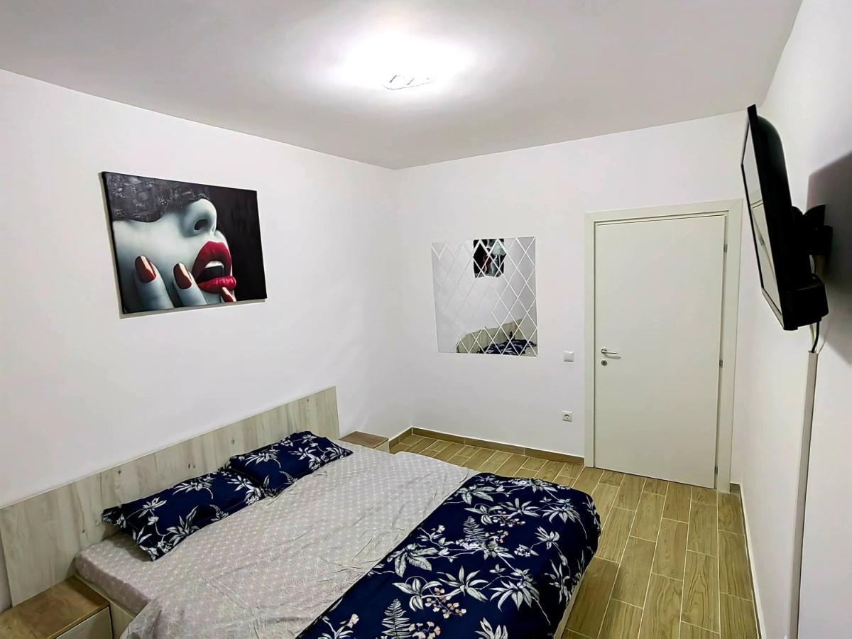 Roşu Militari Luxury Flat 아파트 외부 사진