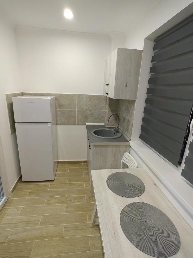 Roşu Militari Luxury Flat 아파트 외부 사진