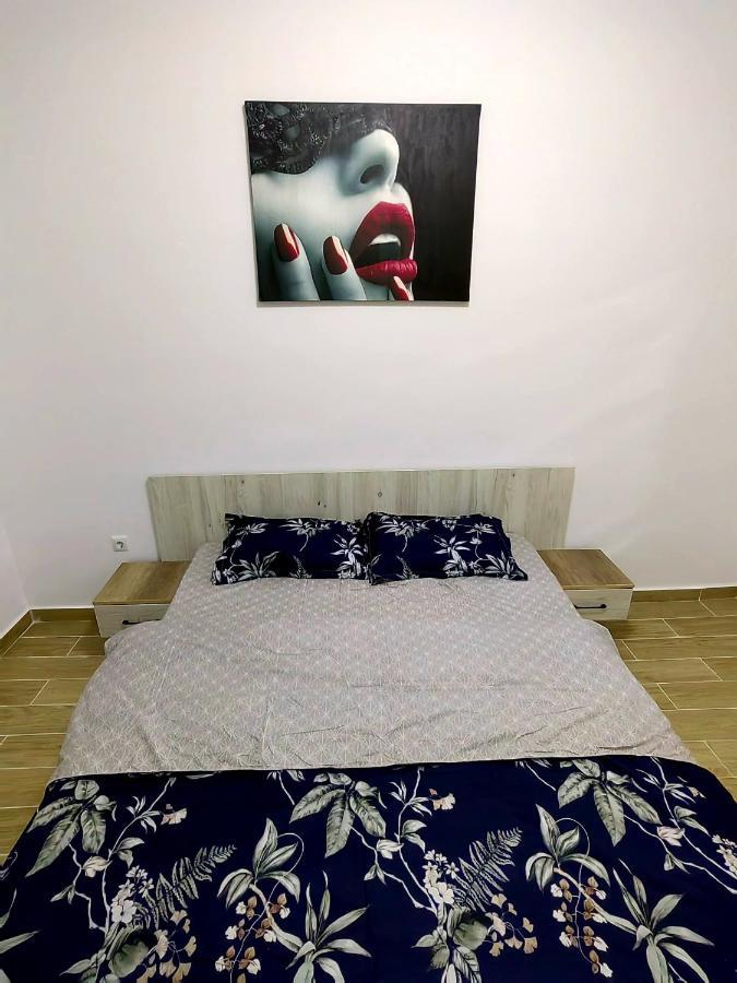 Roşu Militari Luxury Flat 아파트 외부 사진